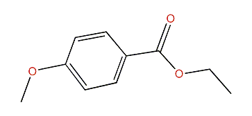 Ethyl 4-methoxybenzoate